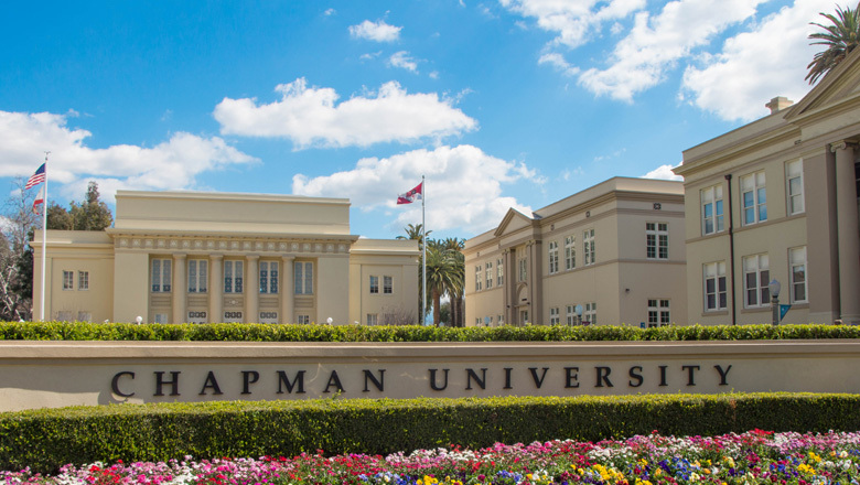 2018-2019 Cost of Attendance - Chapman University | UnivStats