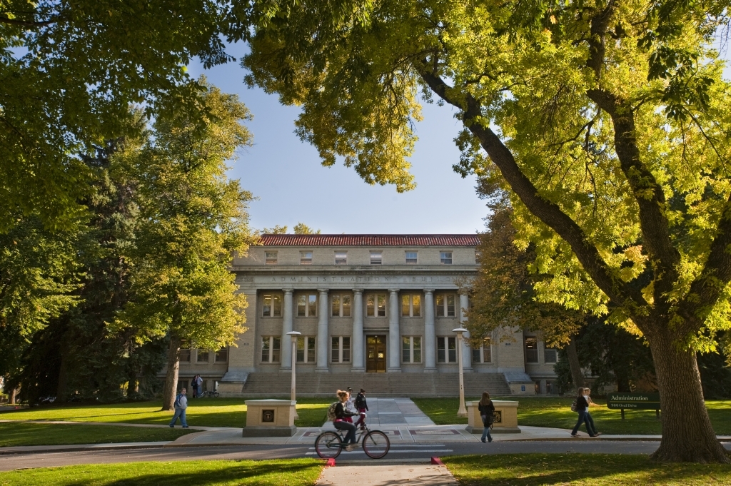 Colorado State UniversityFort Collins Academic Overview UnivStats