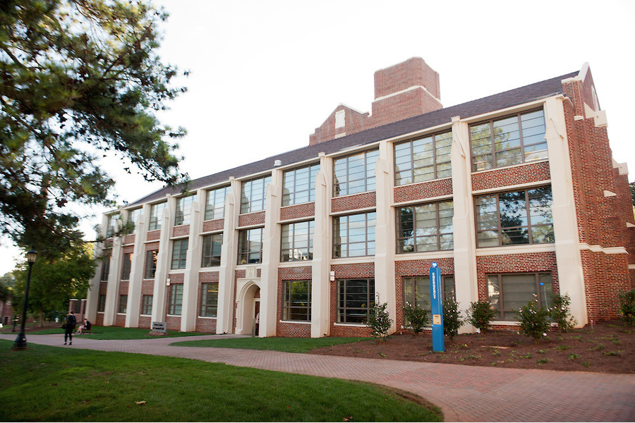 Agnes Scott College Academic Overview UnivStats