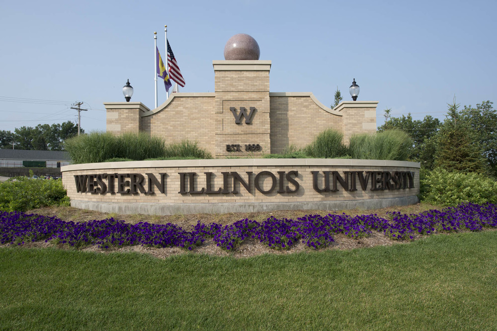 Student Population Western Illinois University UnivStats