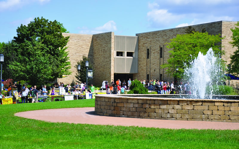 Purdue UniversityCalumet Campus Academic Overview UnivStats