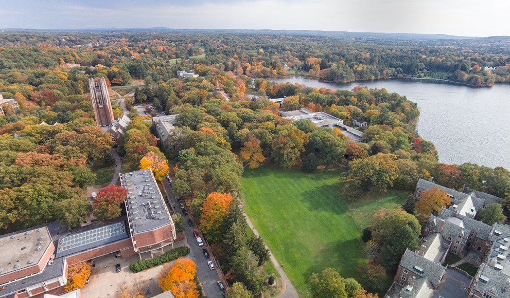 Acceptance Rates, Scores, Requirements Wellesley College UnivStats