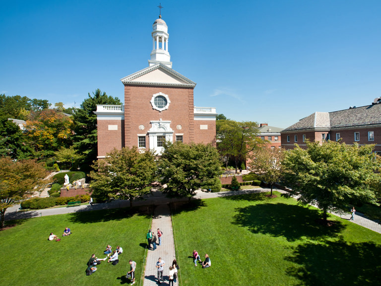 Manhattan College Academic Overview UnivStats