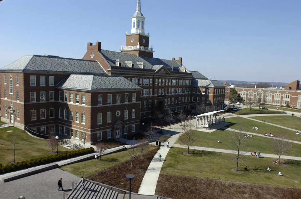 University of CincinnatiMain Campus Academic Overview UnivStats