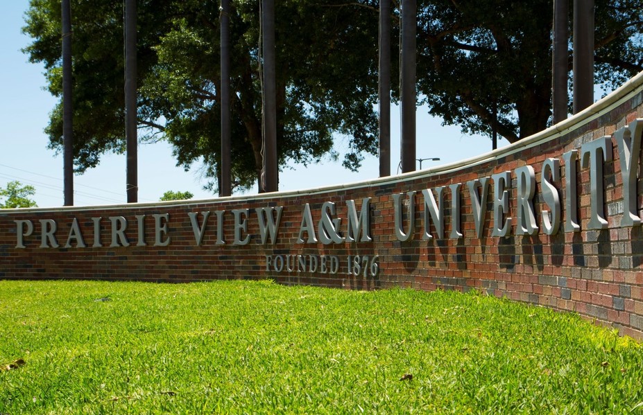 Prairie View A & M University Academic Overview UnivStats