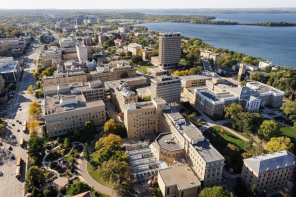 University of Wisconsin Madison Academic Overview UnivStats