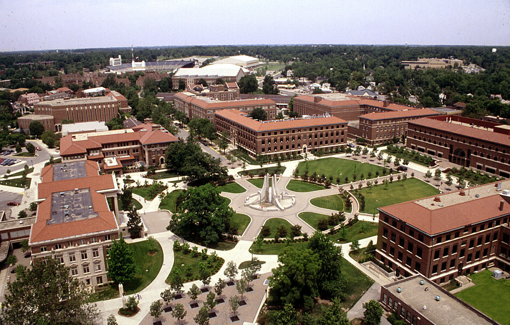 243780 Purdue University Main Campus 