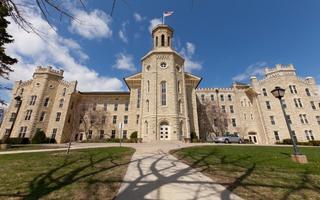 Wheaton College Academic Overview UnivStats