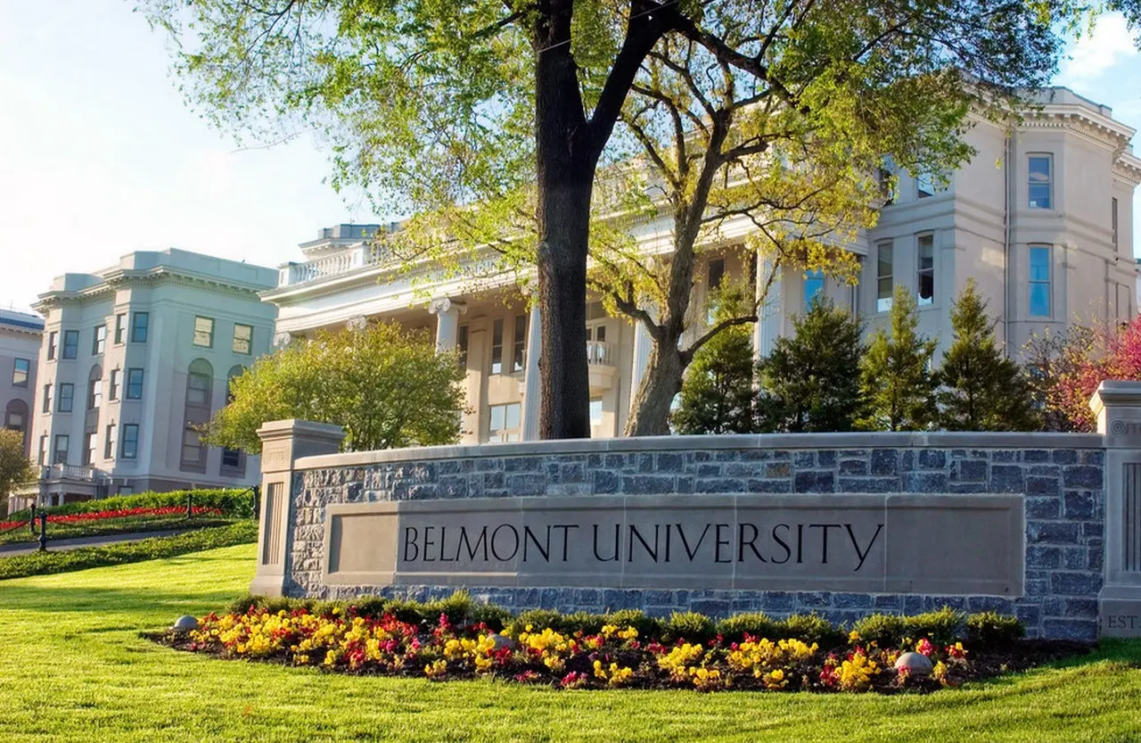 Belmont University College of Law | UnivStats