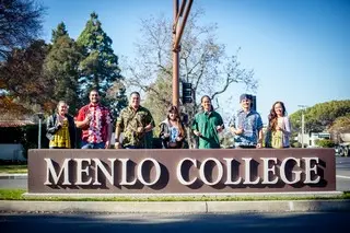 Menlo College Academic Overview