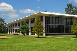 Louisiana State University-Alexandria Campus, Alexandria, 19